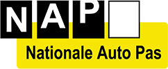 Nationale Auto Pas