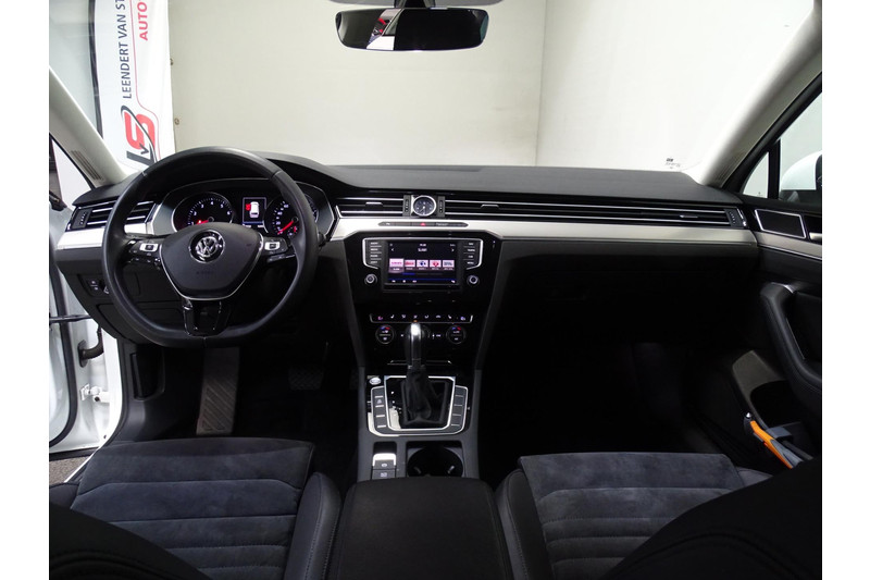 Volkswagen Passat Variant 1.4 TSI ACT Highline