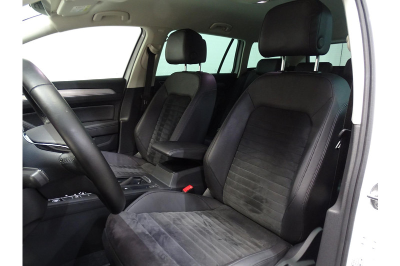 Volkswagen Passat Variant 1.4 TSI ACT Highline