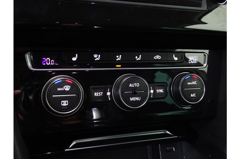 Volkswagen Passat Variant 1.4 TSI ACT Highline