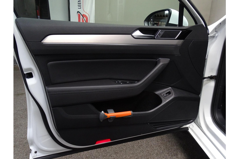 Volkswagen Passat Variant 1.4 TSI ACT Highline