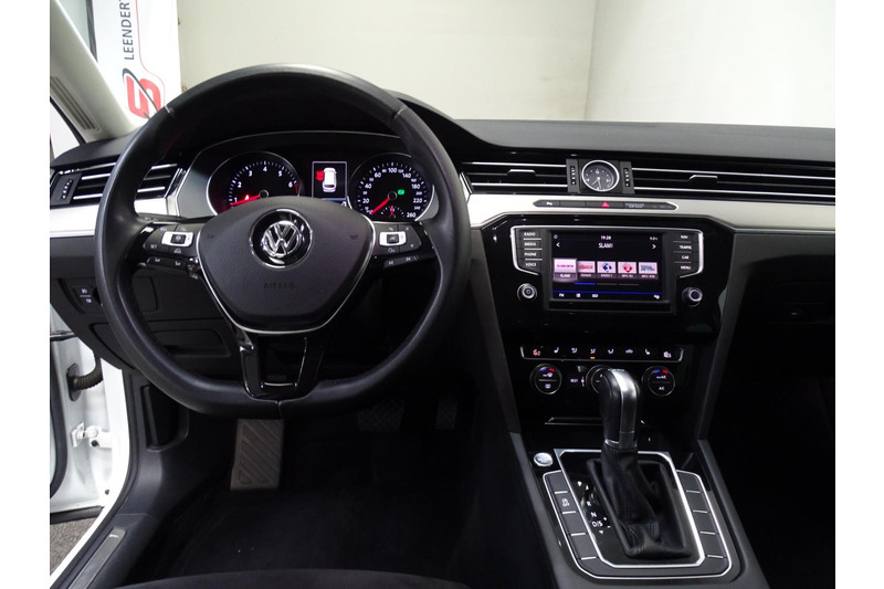 Volkswagen Passat Variant 1.4 TSI ACT Highline