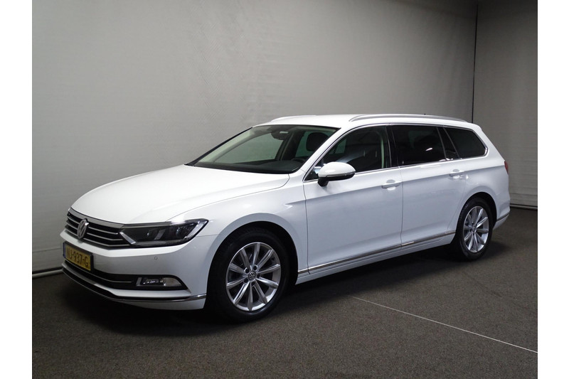 Volkswagen Passat Variant 1.4 TSI ACT Highline