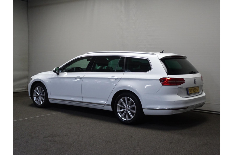 Volkswagen Passat Variant 1.4 TSI ACT Highline