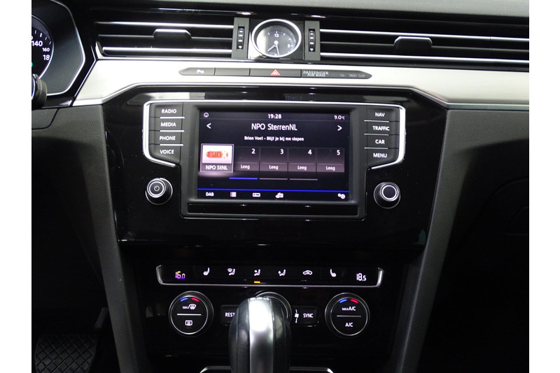 Volkswagen Passat Variant 1.4 TSI ACT Highline