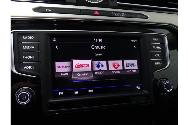 Volkswagen Passat Variant 1.4 TSI ACT Highline