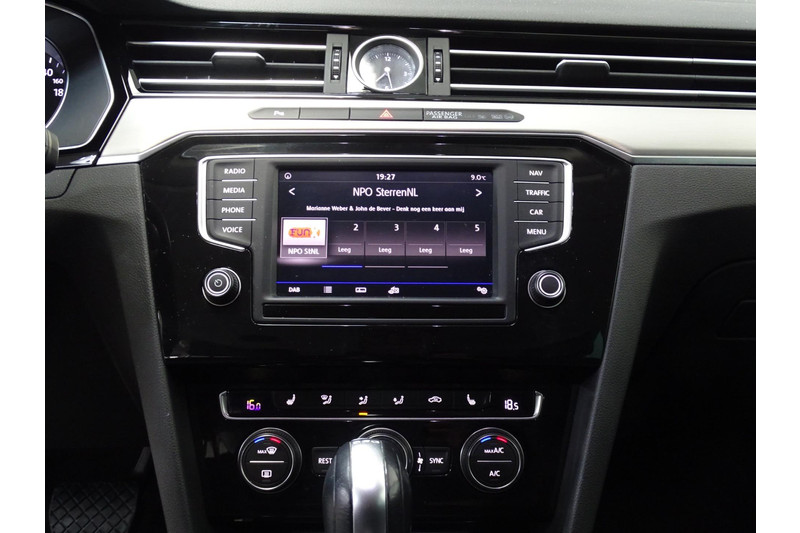 Volkswagen Passat Variant 1.4 TSI ACT Highline