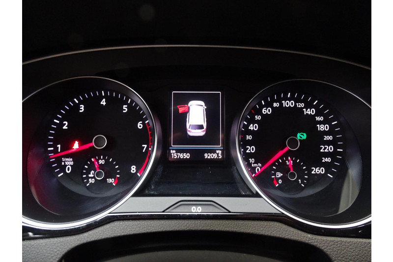 Volkswagen Passat Variant 1.4 TSI ACT Highline