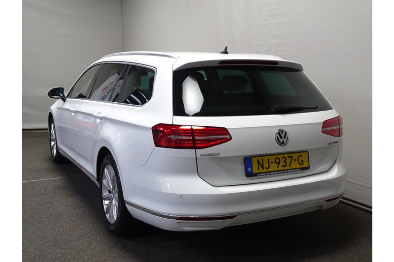 Volkswagen Passat Variant 1.4 TSI ACT Highline
