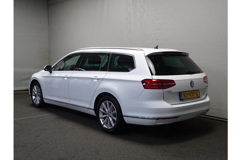 Volkswagen Passat Variant 1.4 TSI ACT Highline