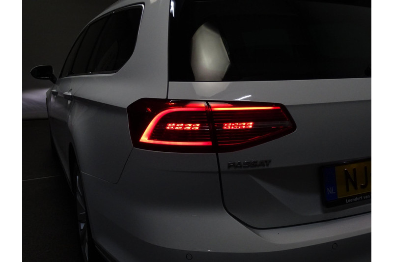 Volkswagen Passat Variant 1.4 TSI ACT Highline