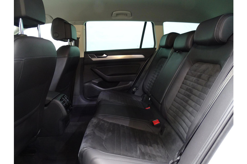 Volkswagen Passat Variant 1.4 TSI ACT Highline