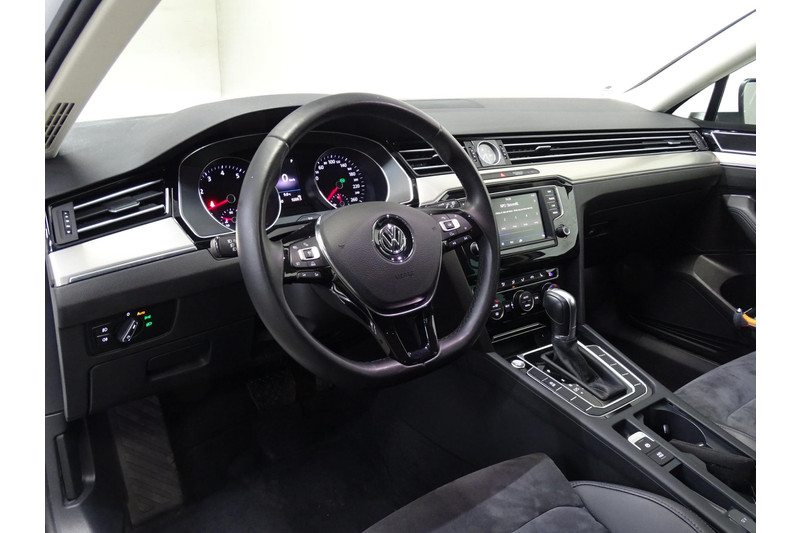 Volkswagen Passat Variant 1.4 TSI ACT Highline