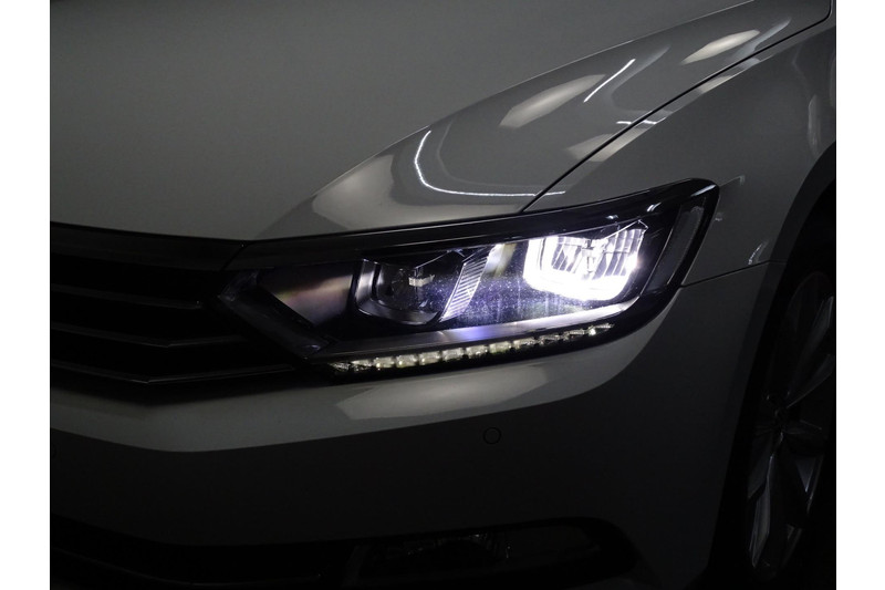 Volkswagen Passat Variant 1.4 TSI ACT Highline