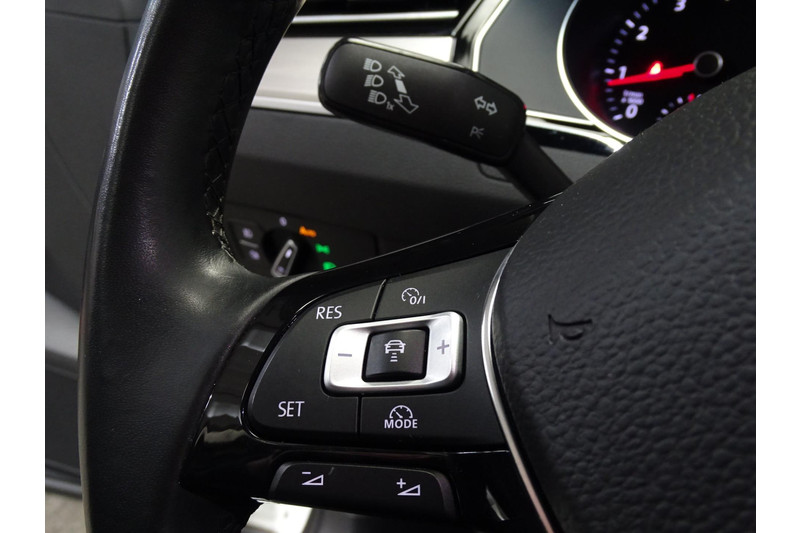 Volkswagen Passat Variant 1.4 TSI ACT Highline