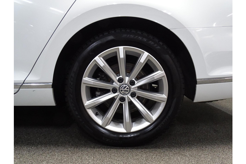 Volkswagen Passat Variant 1.4 TSI ACT Highline