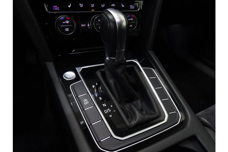 Volkswagen Passat Variant 1.4 TSI ACT Highline