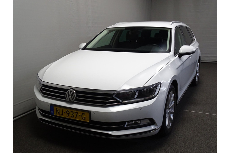 Volkswagen Passat Variant 1.4 TSI ACT Highline