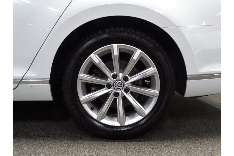 Volkswagen Passat Variant 1.4 TSI ACT Highline