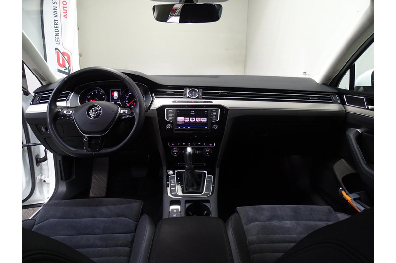 Volkswagen Passat Variant 1.4 TSI ACT Highline