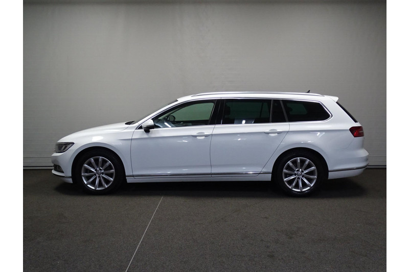 Volkswagen Passat Variant 1.4 TSI ACT Highline