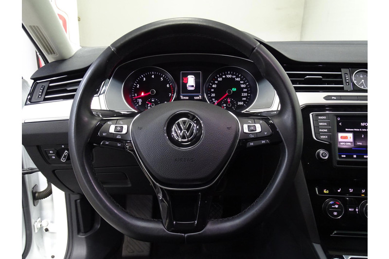 Volkswagen Passat Variant 1.4 TSI ACT Highline