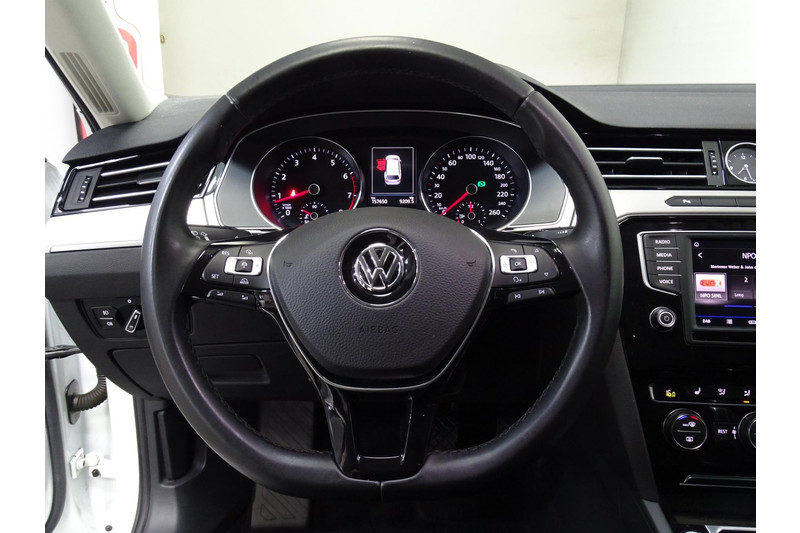 Volkswagen Passat Variant 1.4 TSI ACT Highline