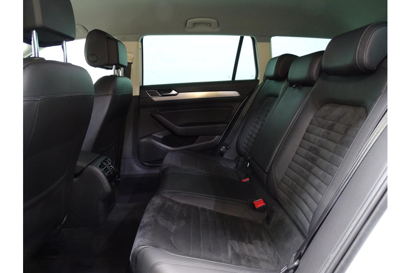 Volkswagen Passat Variant 1.4 TSI ACT Highline