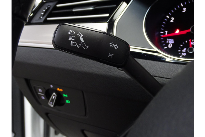 Volkswagen Passat Variant 1.4 TSI ACT Highline