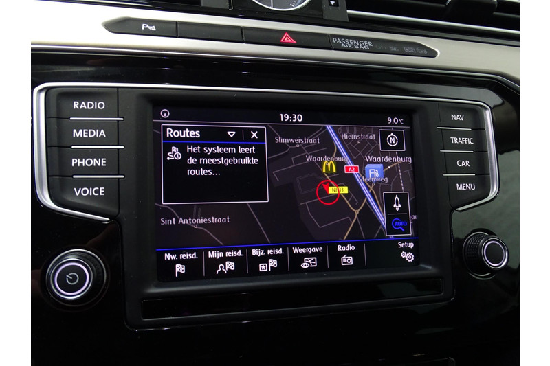 Volkswagen Passat Variant 1.4 TSI ACT Highline