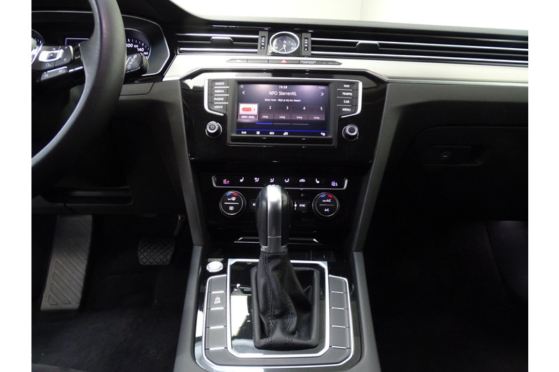 Volkswagen Passat Variant 1.4 TSI ACT Highline