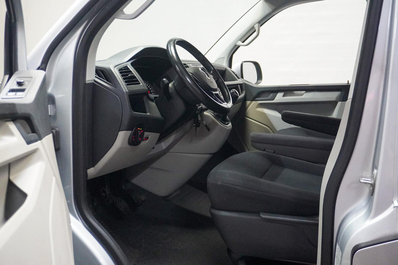 Volkswagen Transporter 2.0 TDI L2H1 DC Highline