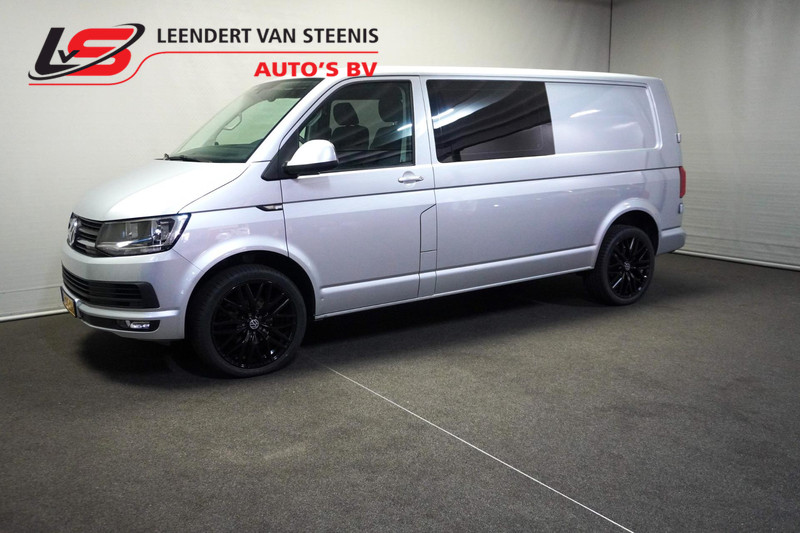 Volkswagen Transporter 2.0 TDI L2H1 DC Highline