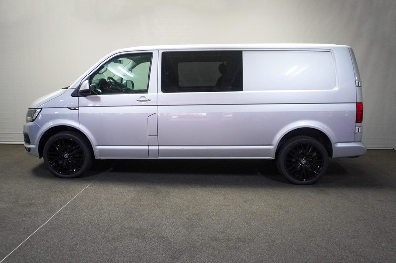 Volkswagen Transporter 2.0 TDI L2H1 DC Highline