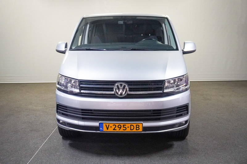 Volkswagen Transporter 2.0 TDI L2H1 DC Highline