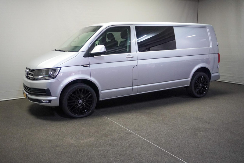 Volkswagen Transporter 2.0 TDI L2H1 DC Highline