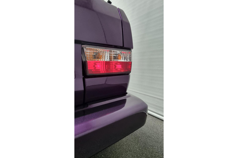 Volkswagen Golf Cabriolet 1.8 20V TURBO