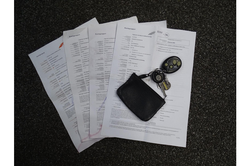 Volkswagen Golf Cabriolet 1.8 20V TURBO