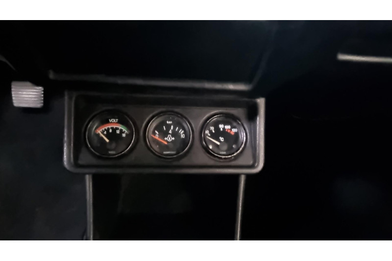 Volkswagen Golf Cabriolet 1.8 20V TURBO