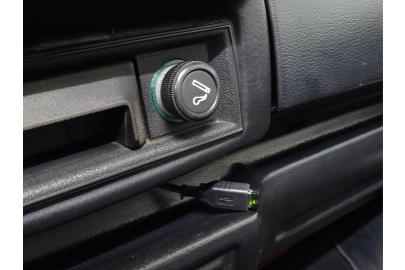 Volkswagen Golf Cabriolet 1.8 20V TURBO