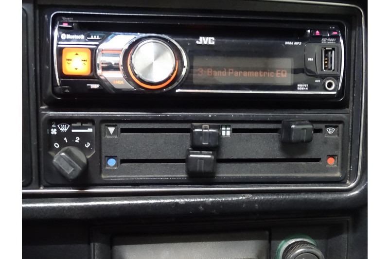 Volkswagen Golf Cabriolet 1.8 20V TURBO