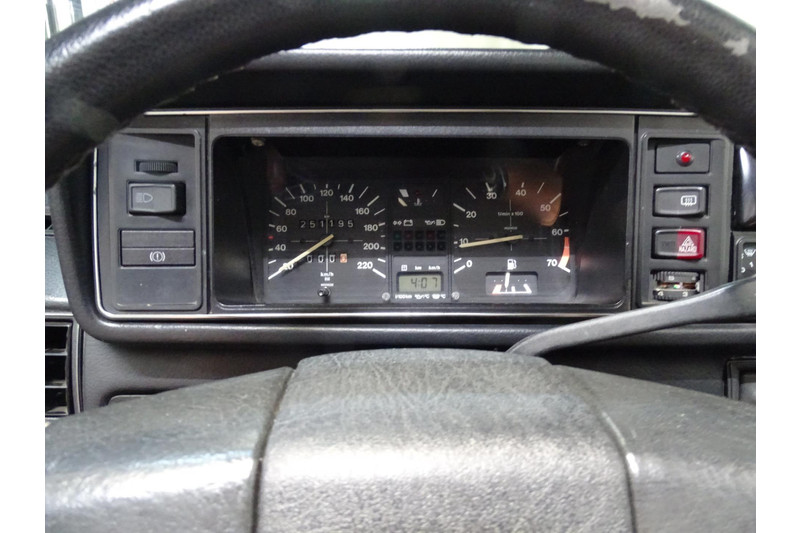 Volkswagen Golf Cabriolet 1.8 20V TURBO