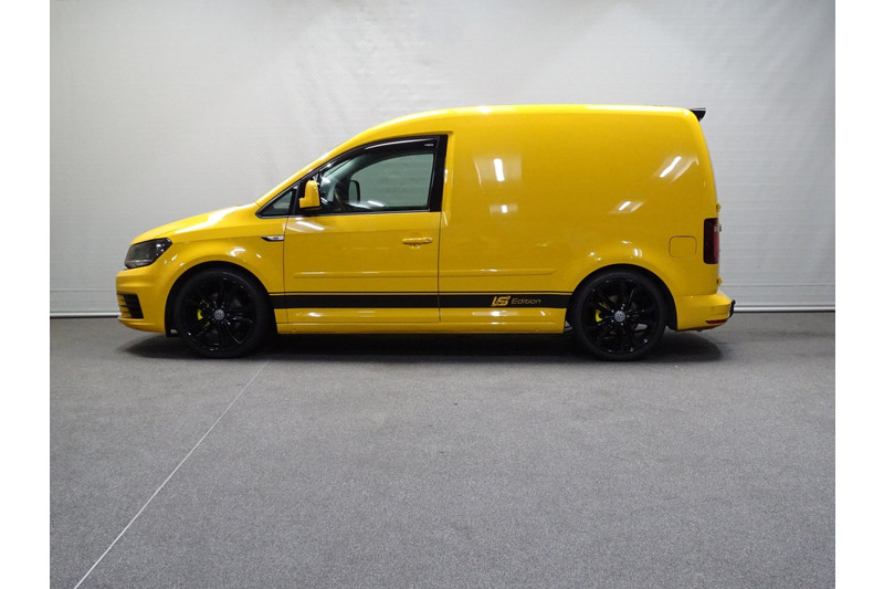 Volkswagen Caddy 2.0 TDI LVS Edition 180 PK