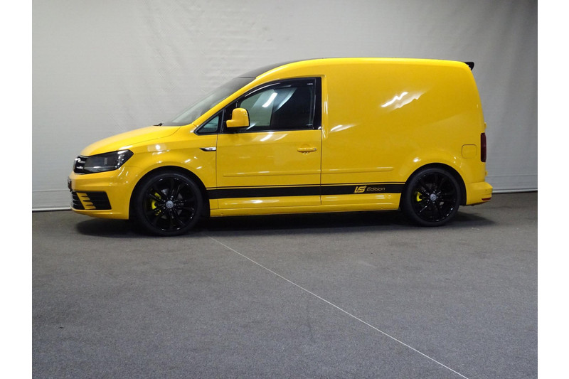 Volkswagen Caddy 2.0 TDI LVS Edition 180 PK