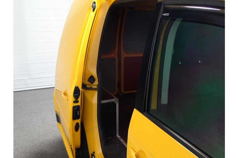 Volkswagen Caddy 2.0 TDI LVS Edition 180 PK