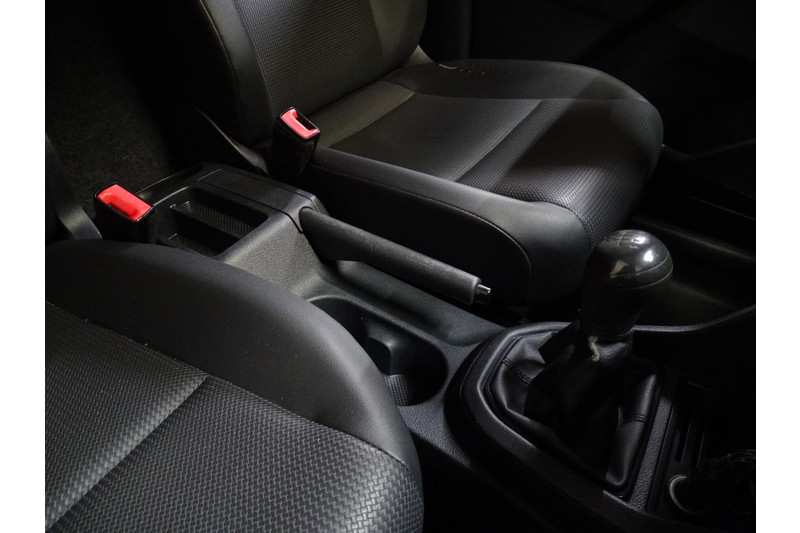 Volkswagen Caddy 2.0 TDI LVS Edition 180 PK