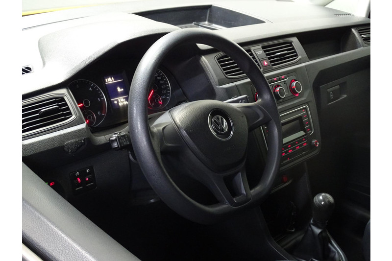 Volkswagen Caddy 2.0 TDI LVS Edition 180 PK