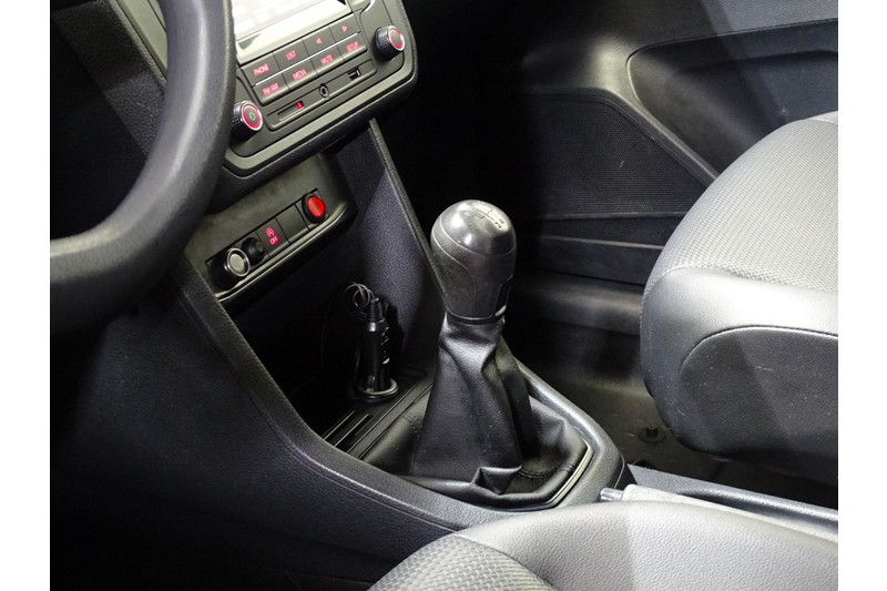 Volkswagen Caddy 2.0 TDI LVS Edition 180 PK