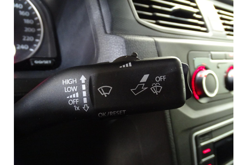 Volkswagen Caddy 2.0 TDI LVS Edition 180 PK