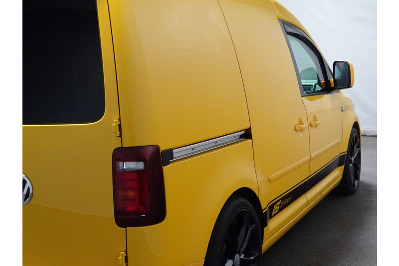 Volkswagen Caddy 2.0 TDI LVS Edition 180 PK